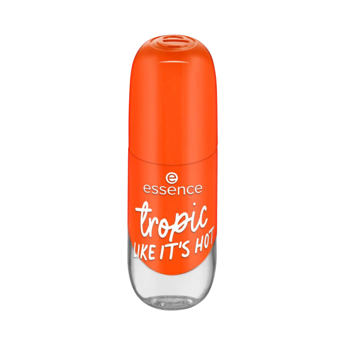 Essence Gel Nail Colour Smalto per Unghie, 81