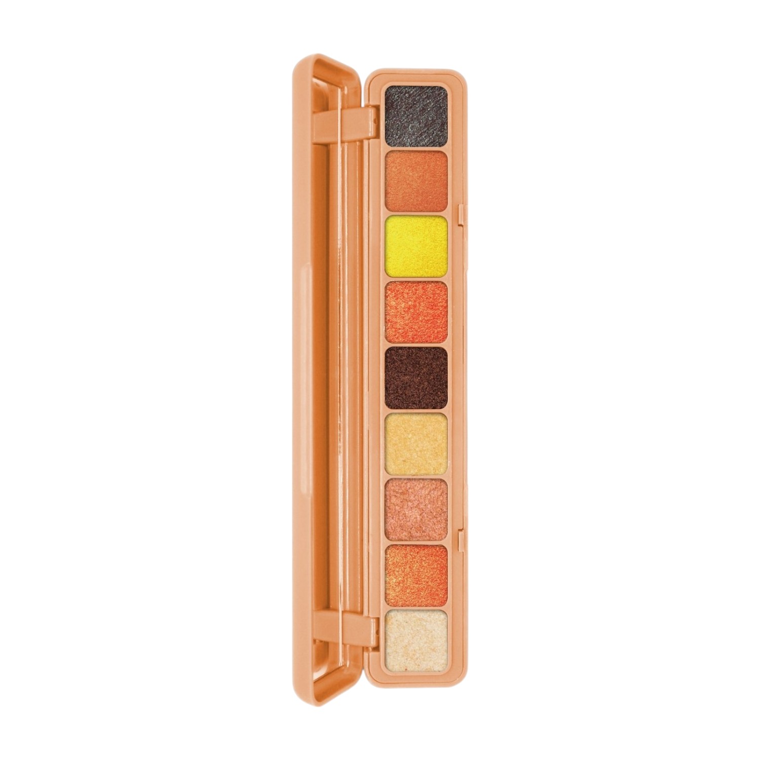 J.Cat Sweet Tooth Paleta cieni do oczu, 103 Peanut Butter 