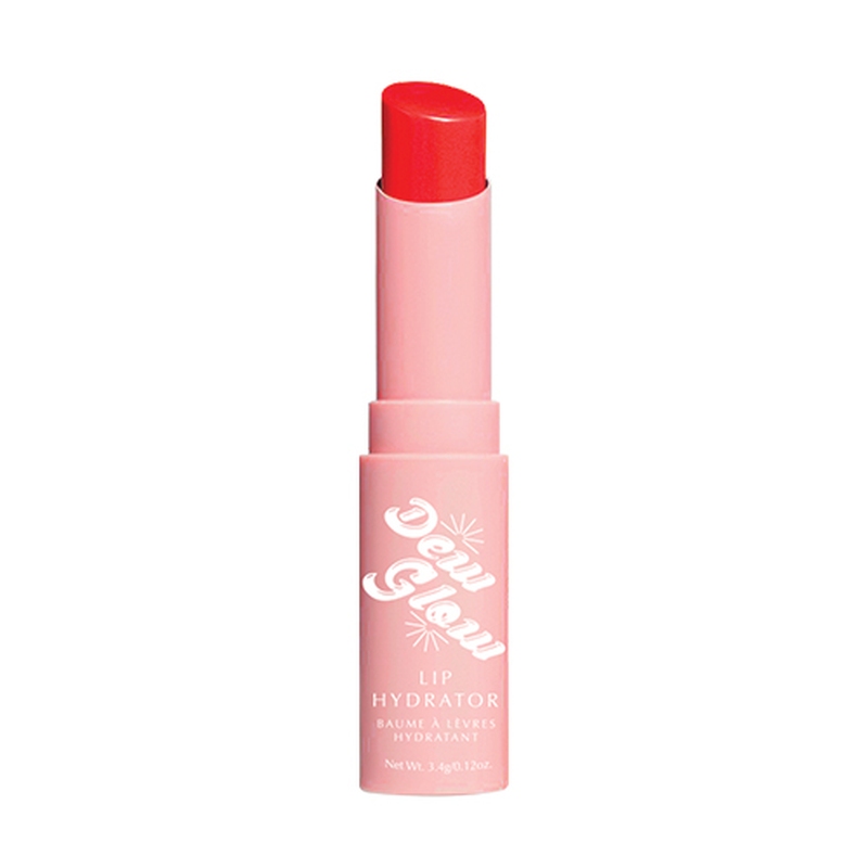 J.Cat Dew Glow Lip Hydrator Nawilżający balsam do ust, 104 Burst Of Shine 