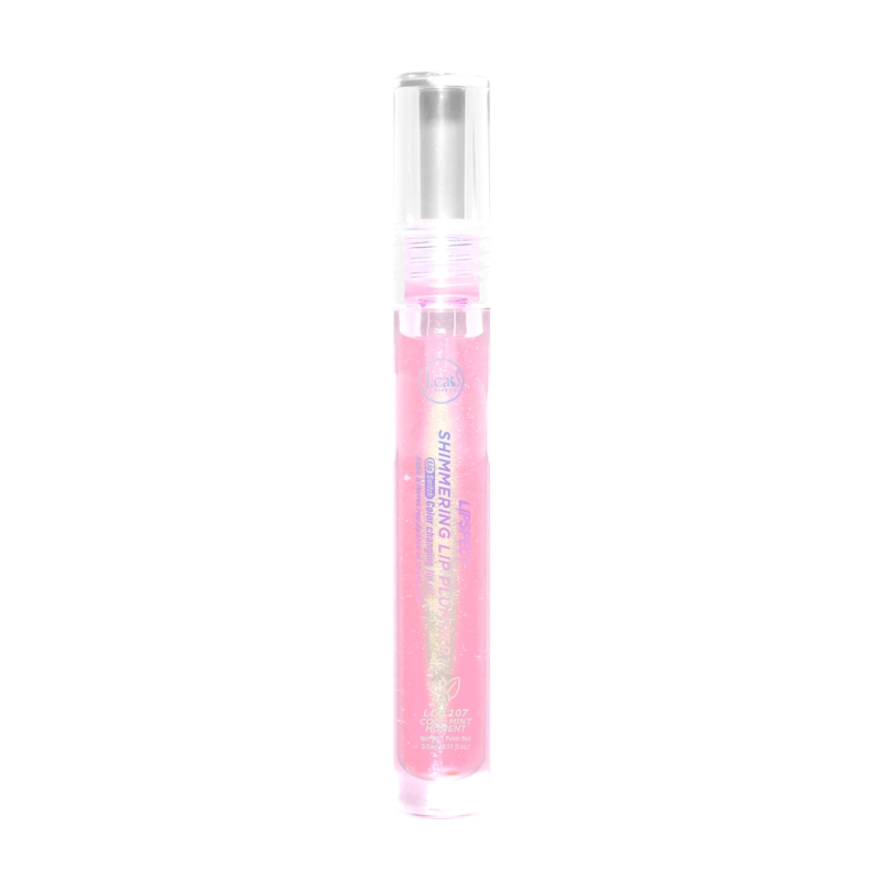 Lipspect Olejek z efektem wydobycia koloru ust, 107 Cool Mint Moment