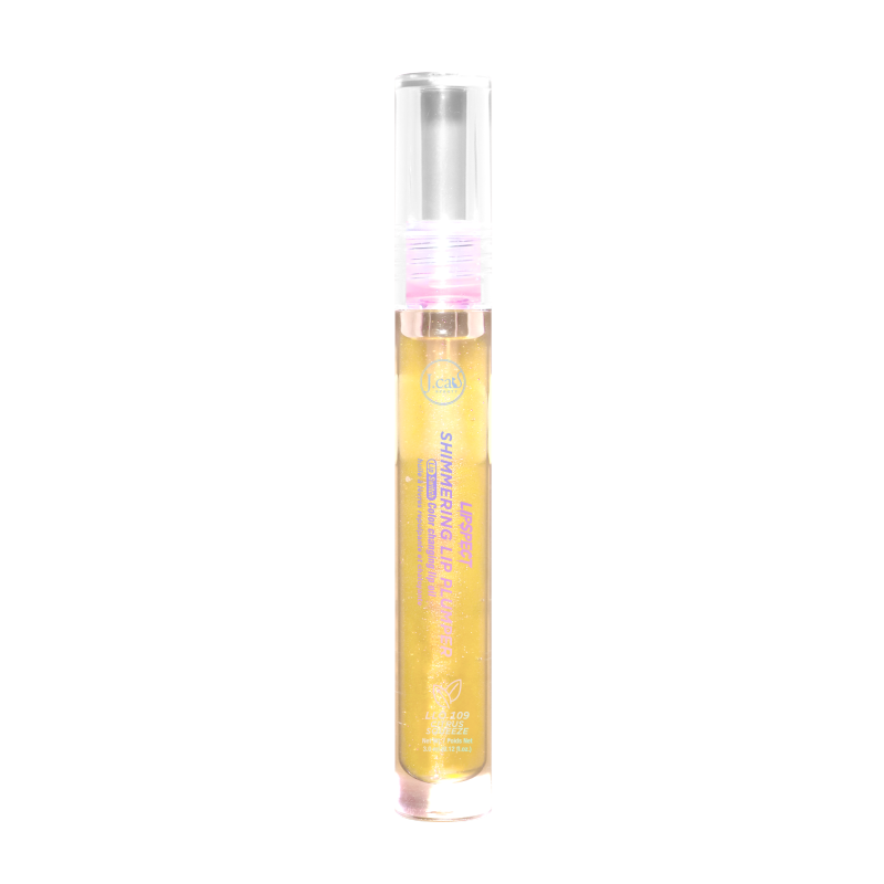 Lipspect Olejek z efektem wydobycia koloru ust, 109 Citrus Squeeze