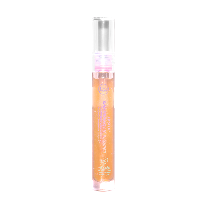 Lipspect Olejek z efektem wydobycia koloru ust,111 Peached Perfection
