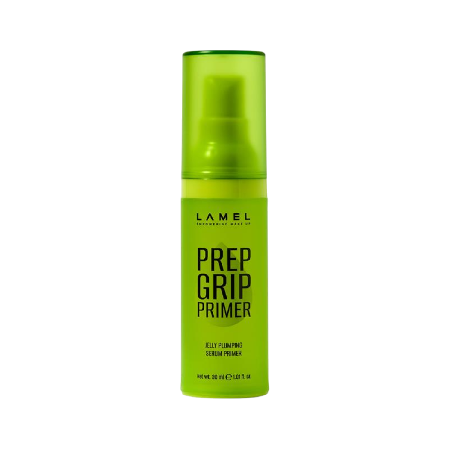 Lamel Prep Grip Serum Primer 01