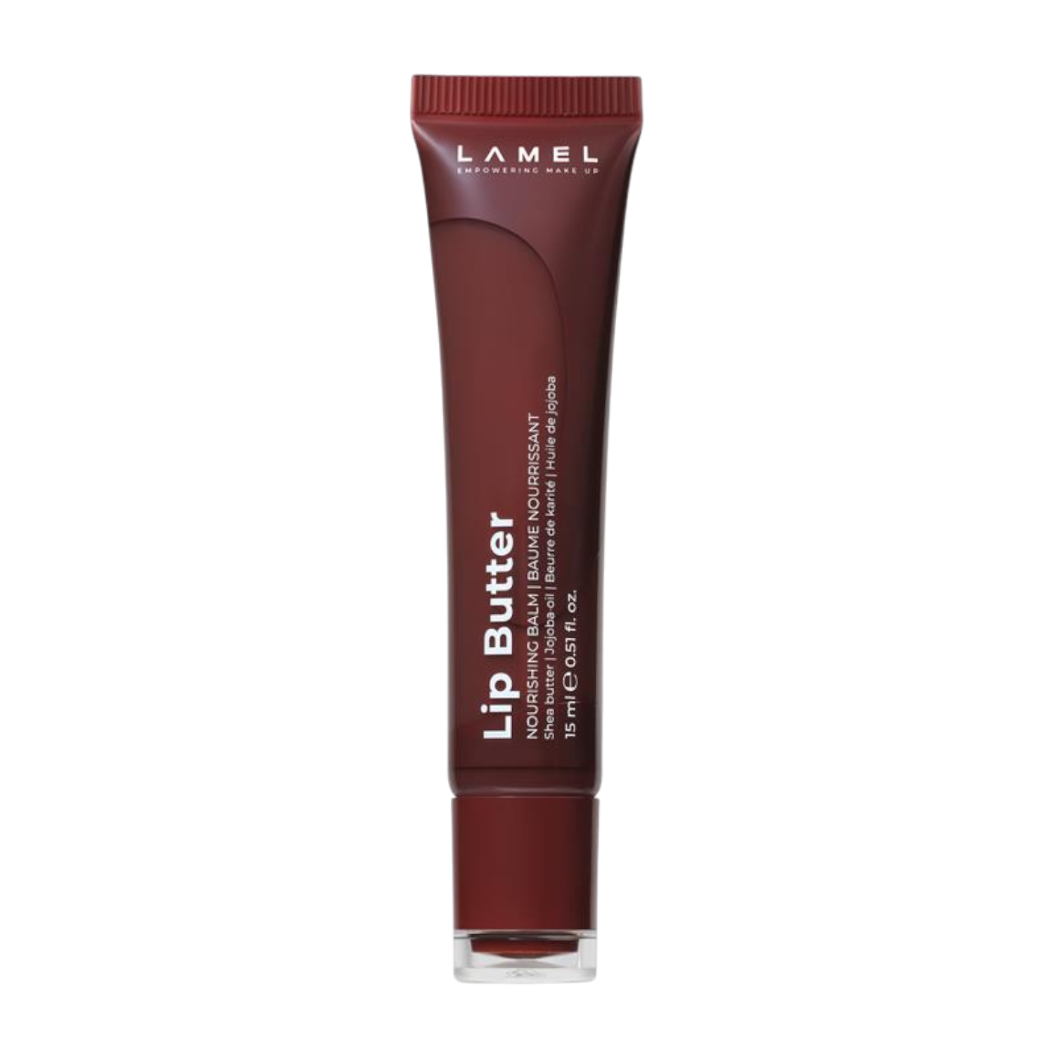 Lamel Lip Butter Balsam do ust, 03