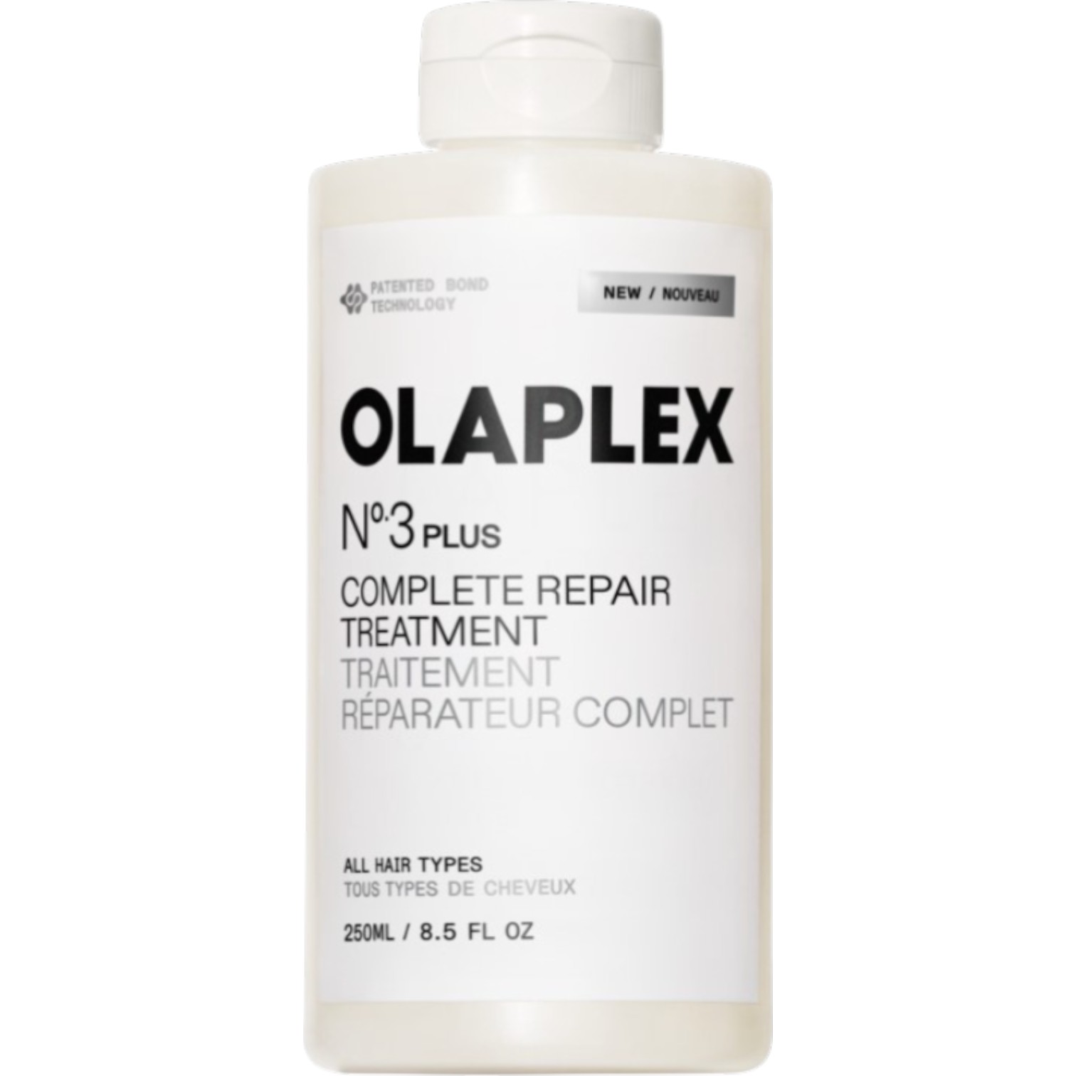 Olaplex No.3 Plus Complete Repair Treatment