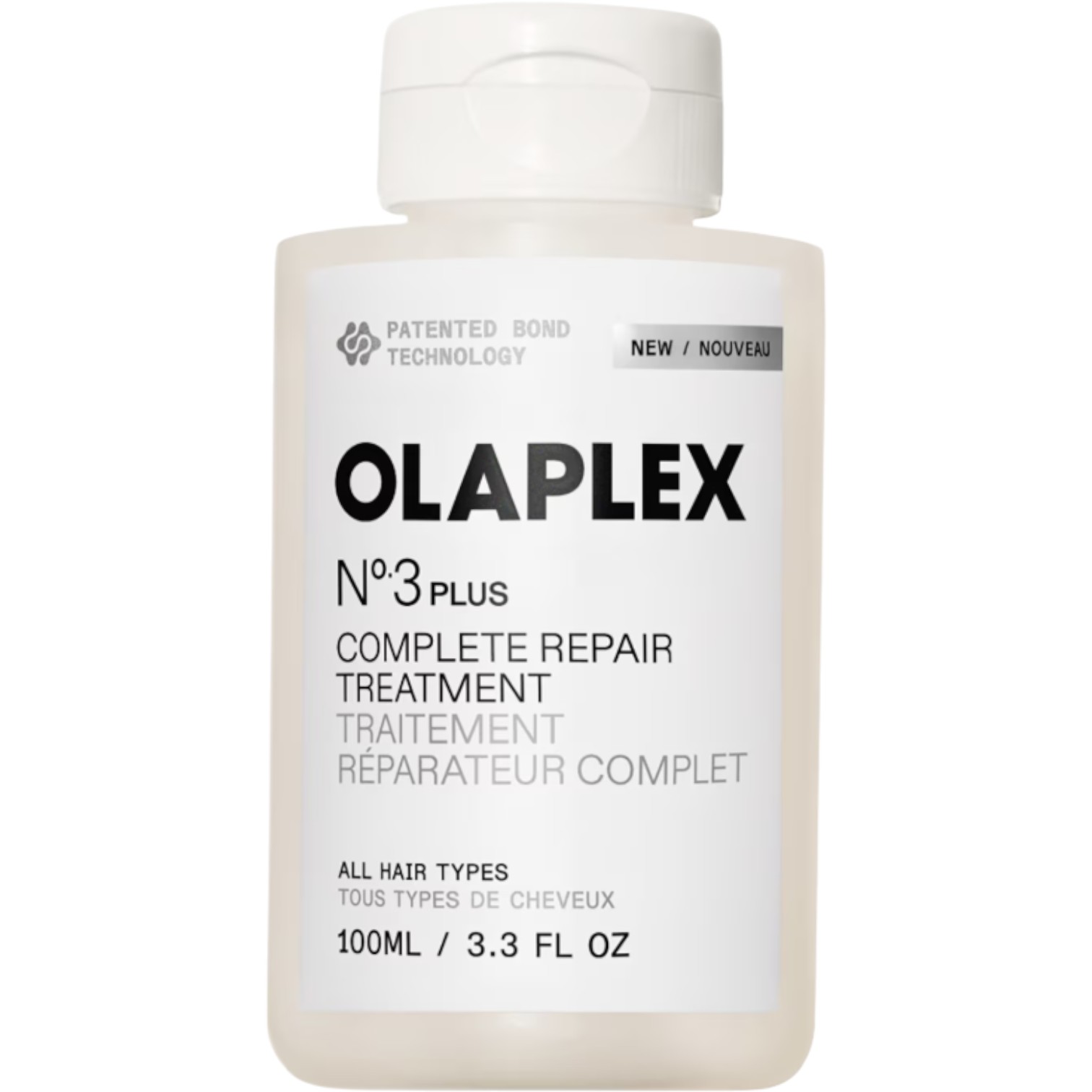 Olaplex No.3 Plus Complete Repair Treatment, 100ml