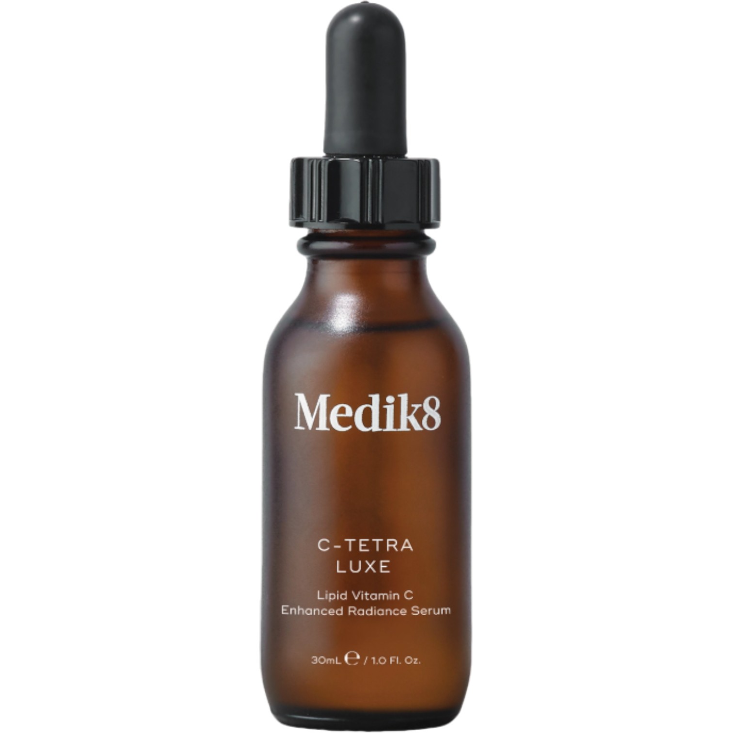 Medik8 Sleep Glycolic Peel, Siero intensivo con vitamina C e antiossidanti