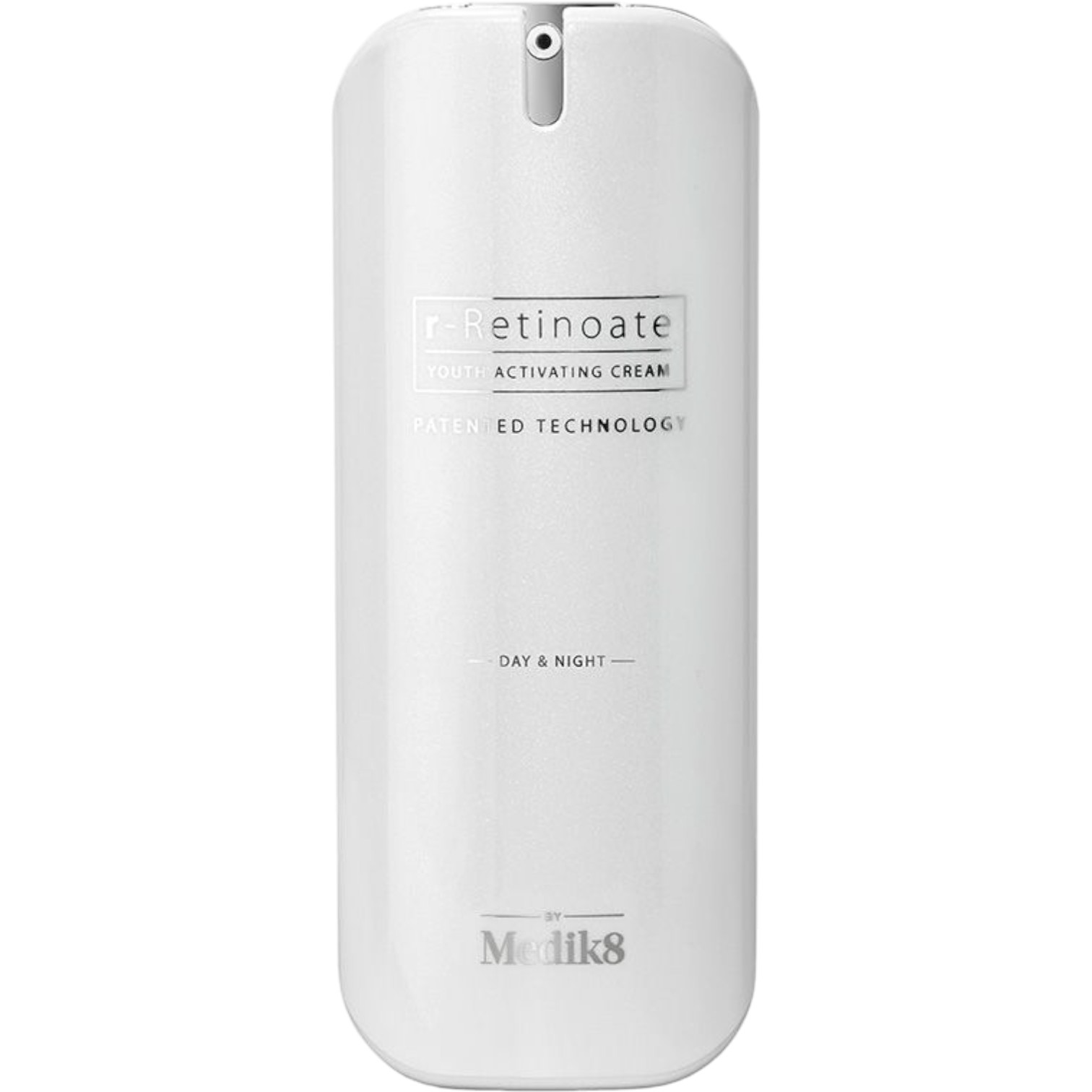 Medik8 R-Retinoate Day & Night, Crema Anti-età con Vitamina A