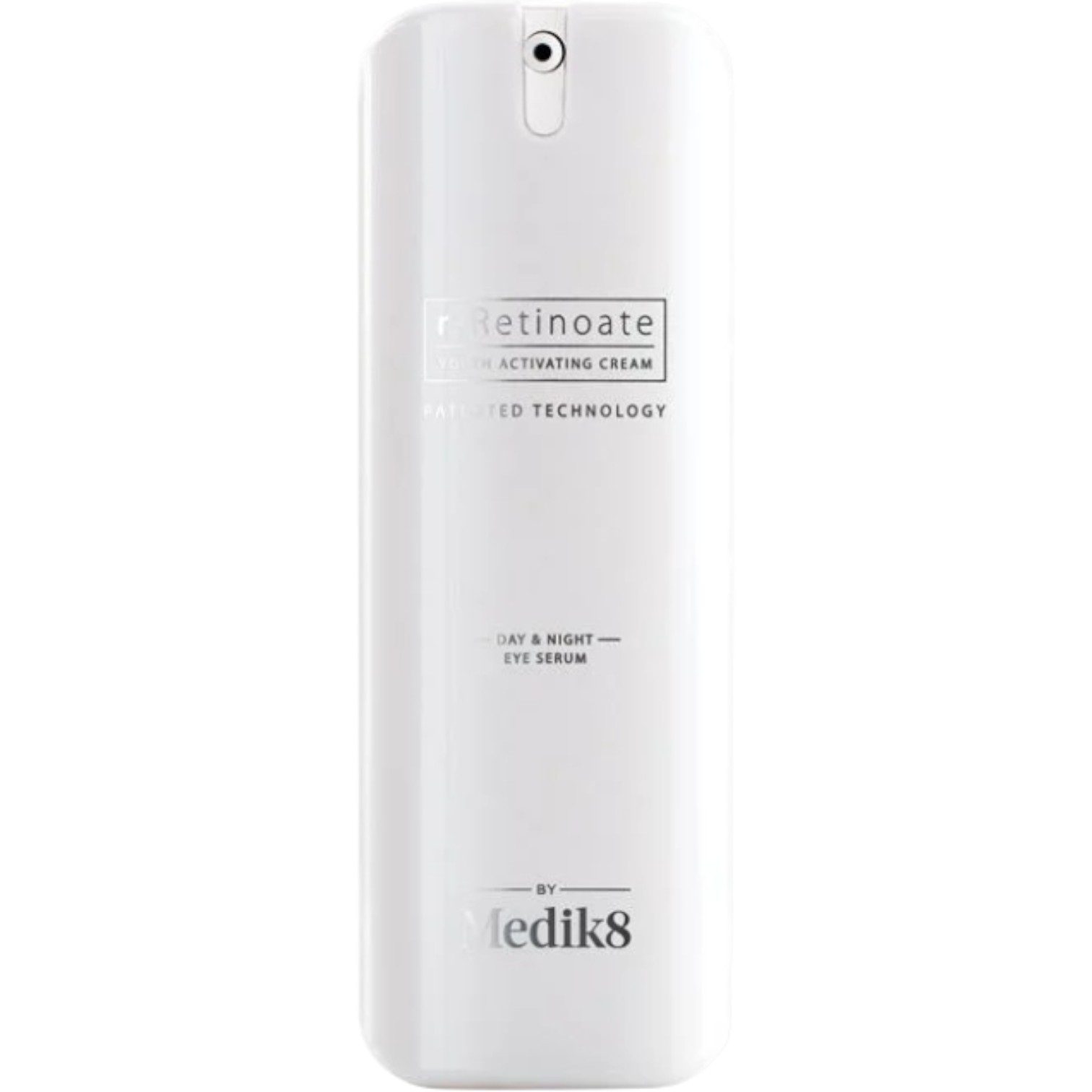 Medik8 R-Retinoate Day & Night Eye, Siero contorno occhi