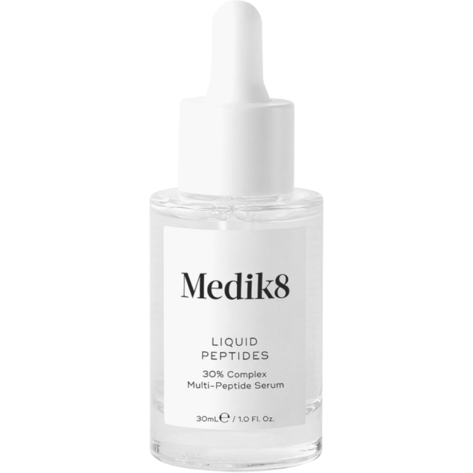Medik8 Liquid Peptides Serum, Serum peptydowe do twarzy