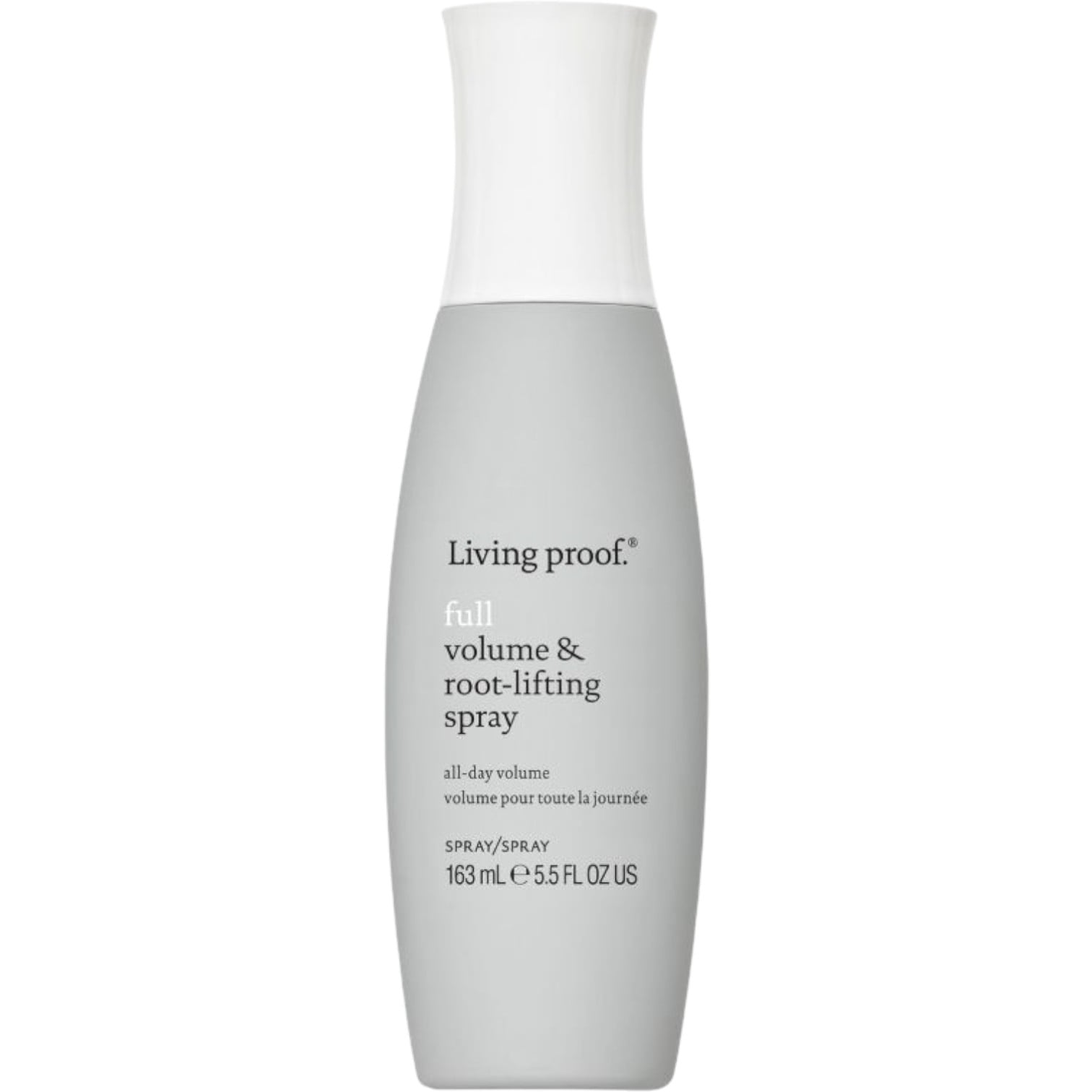Living Proof Full Volume & Root Lifting, Spray zwiększający objętość włosów