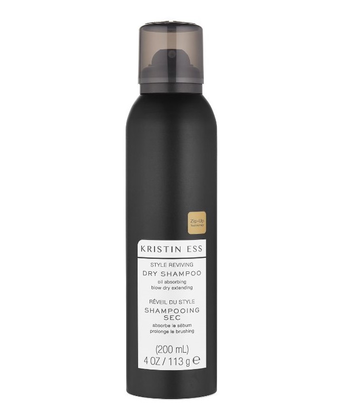 Kristin Ess Style Reviving Suchy Szampon 200 ml