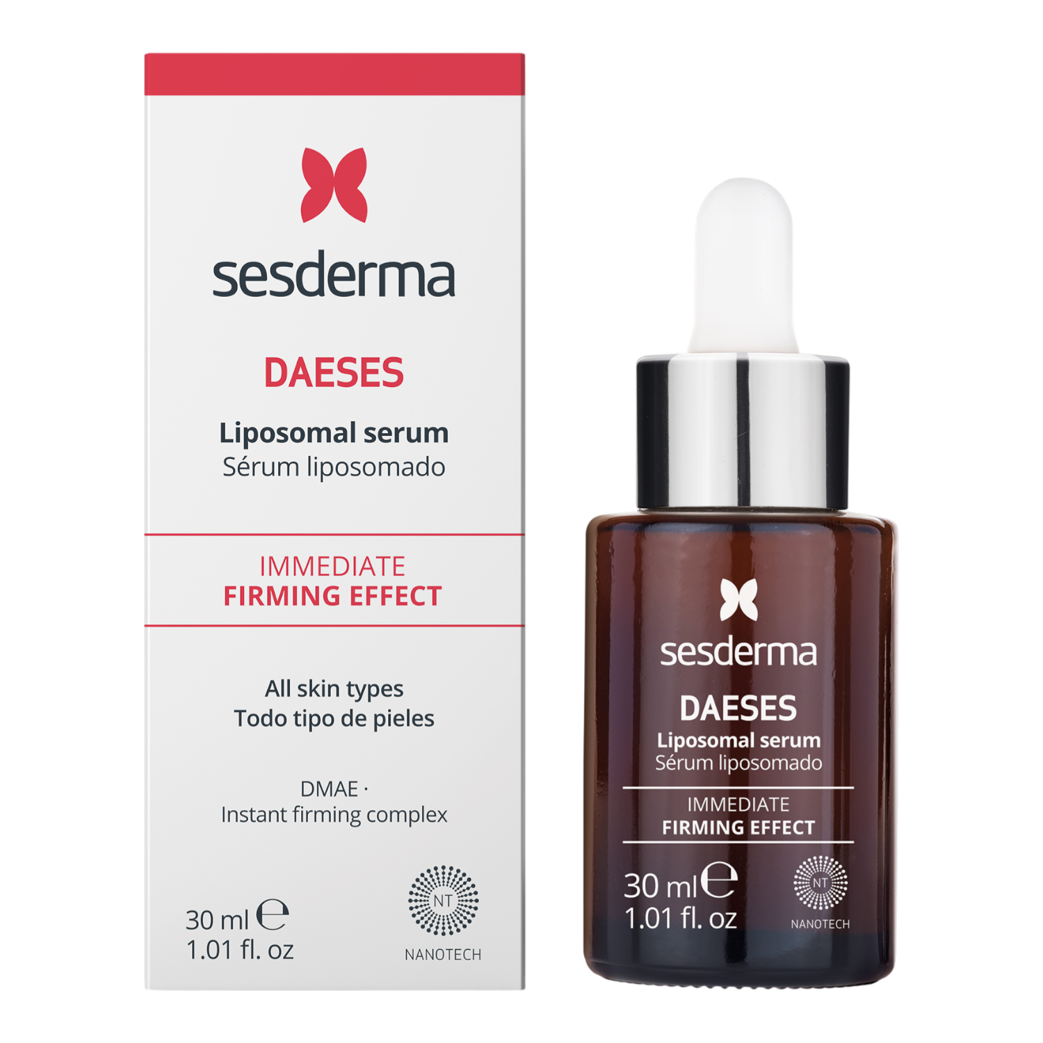 Sesderma Daeses Serum liposomowe