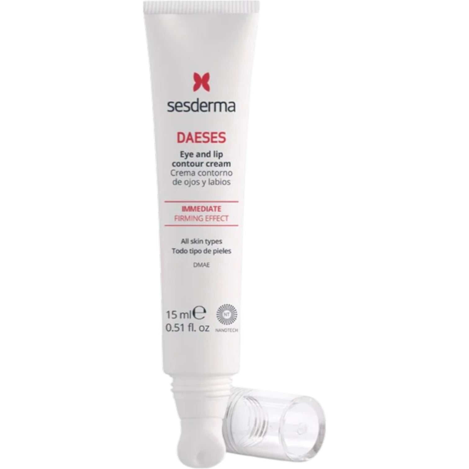 Sesderma Daeses Krem kontur oczu i ust