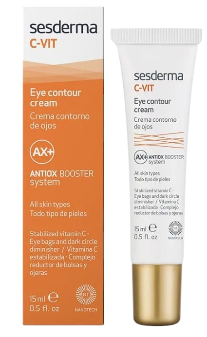 Sesderma C-VIT Contour Cream Krem pod oczy