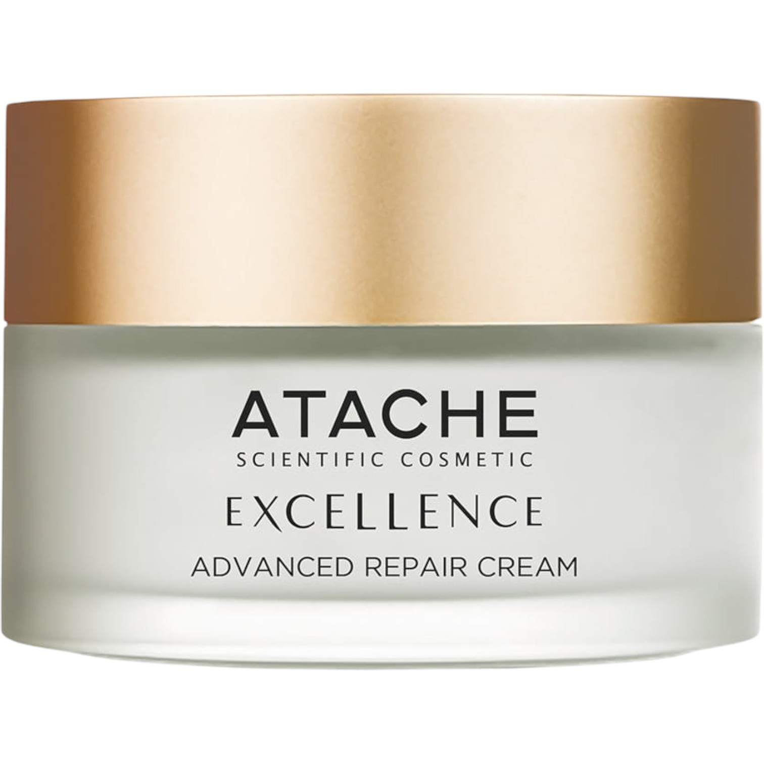 Atache Advanced Repair Night Cream Krem naprawczy i odbudowujący skórę anti-age na noc, 50 ml