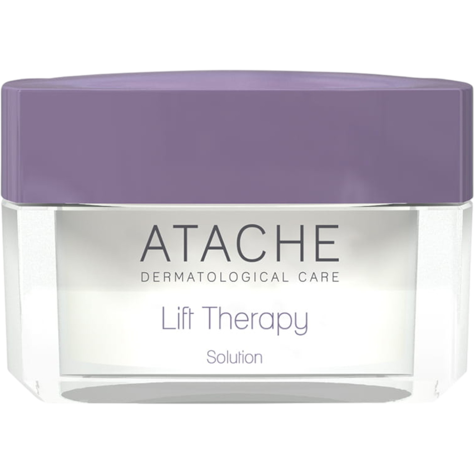 Atache Lift Therapy Solution Krem ujędrniający skórę, 50 ml