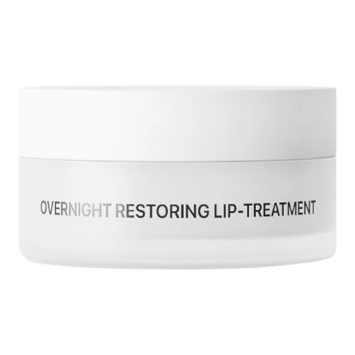 Transparent Lab Overnight Restoring Lip-Treatment Balsam regenerujący do ust