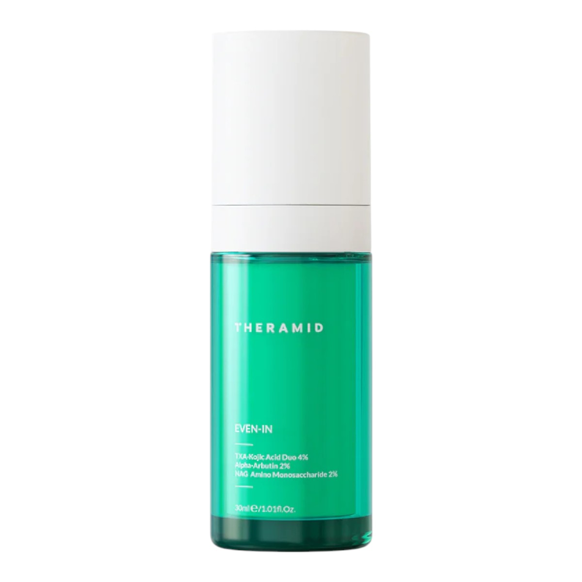 Theramid Even-In Zaawansowane serum przeciw przebarwieniom