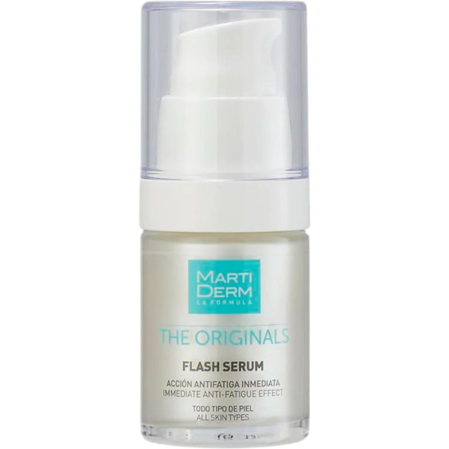 Martiderm The Originals Flash Serum Serum do twarzy 