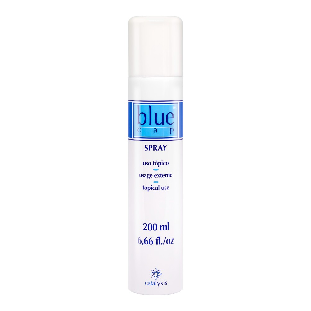 Blue Cap Spray, 200 ml