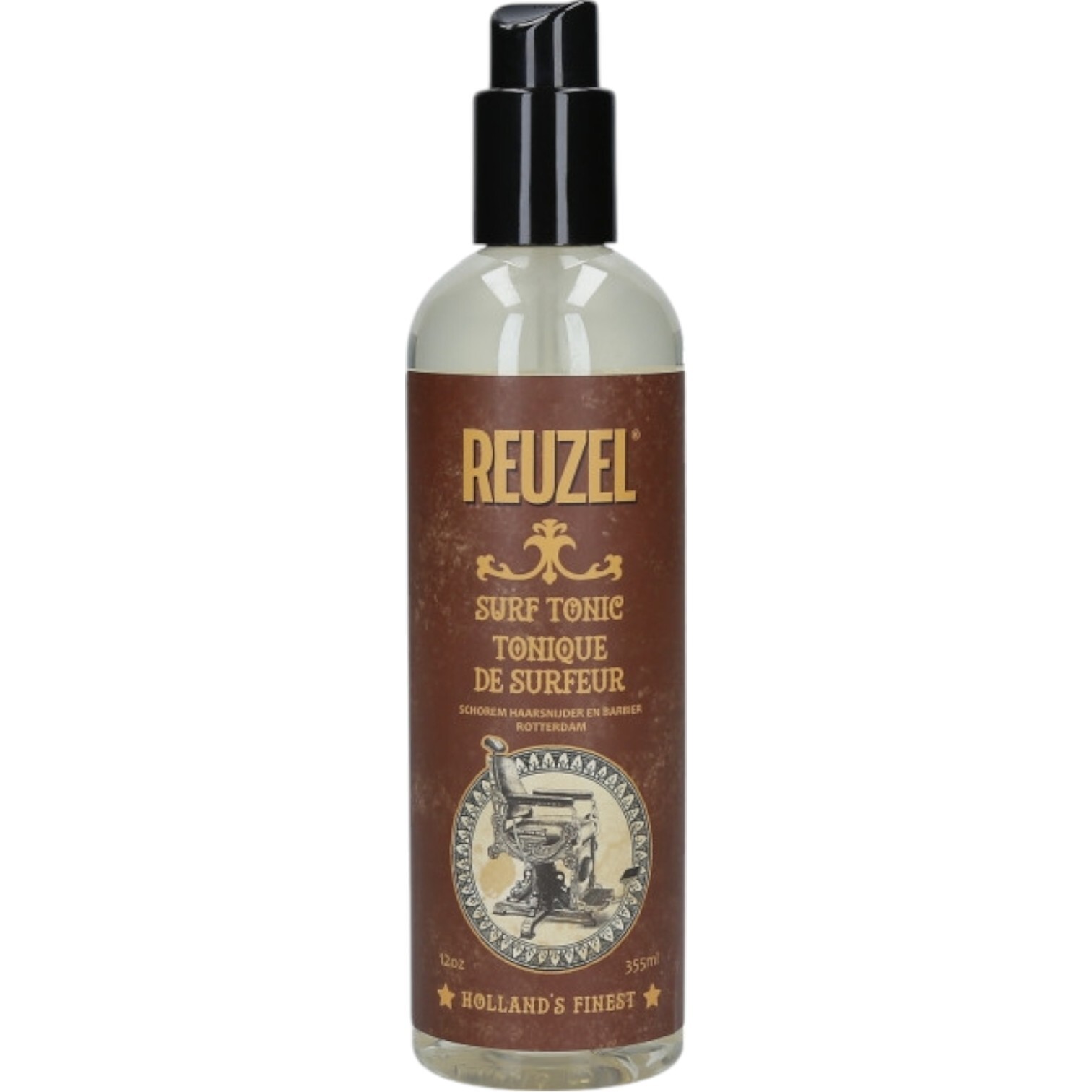 Reuzel Surf Tonic Tonico per lo styling dei capelli