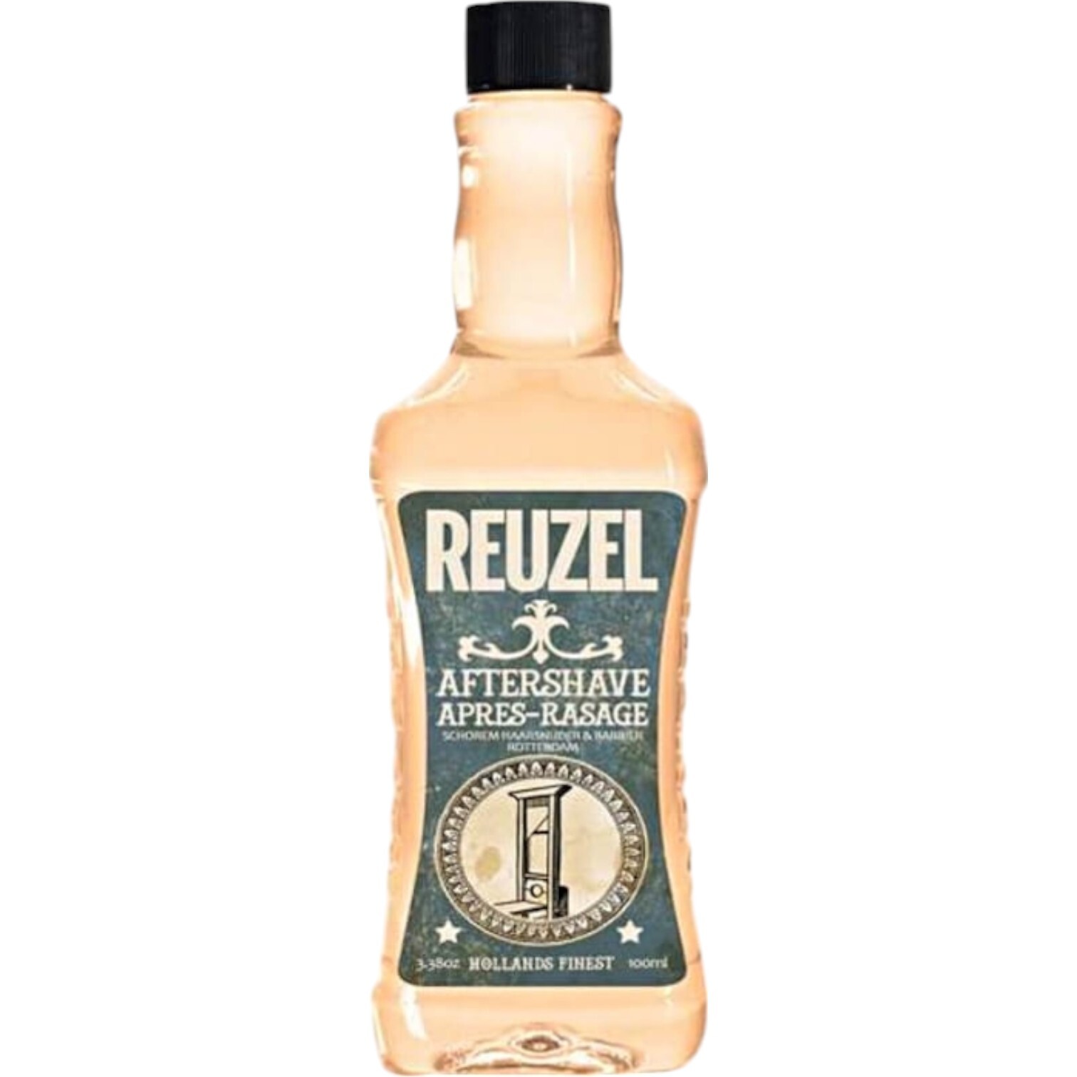 Reuzel Dopobarba Lozione dopo barba