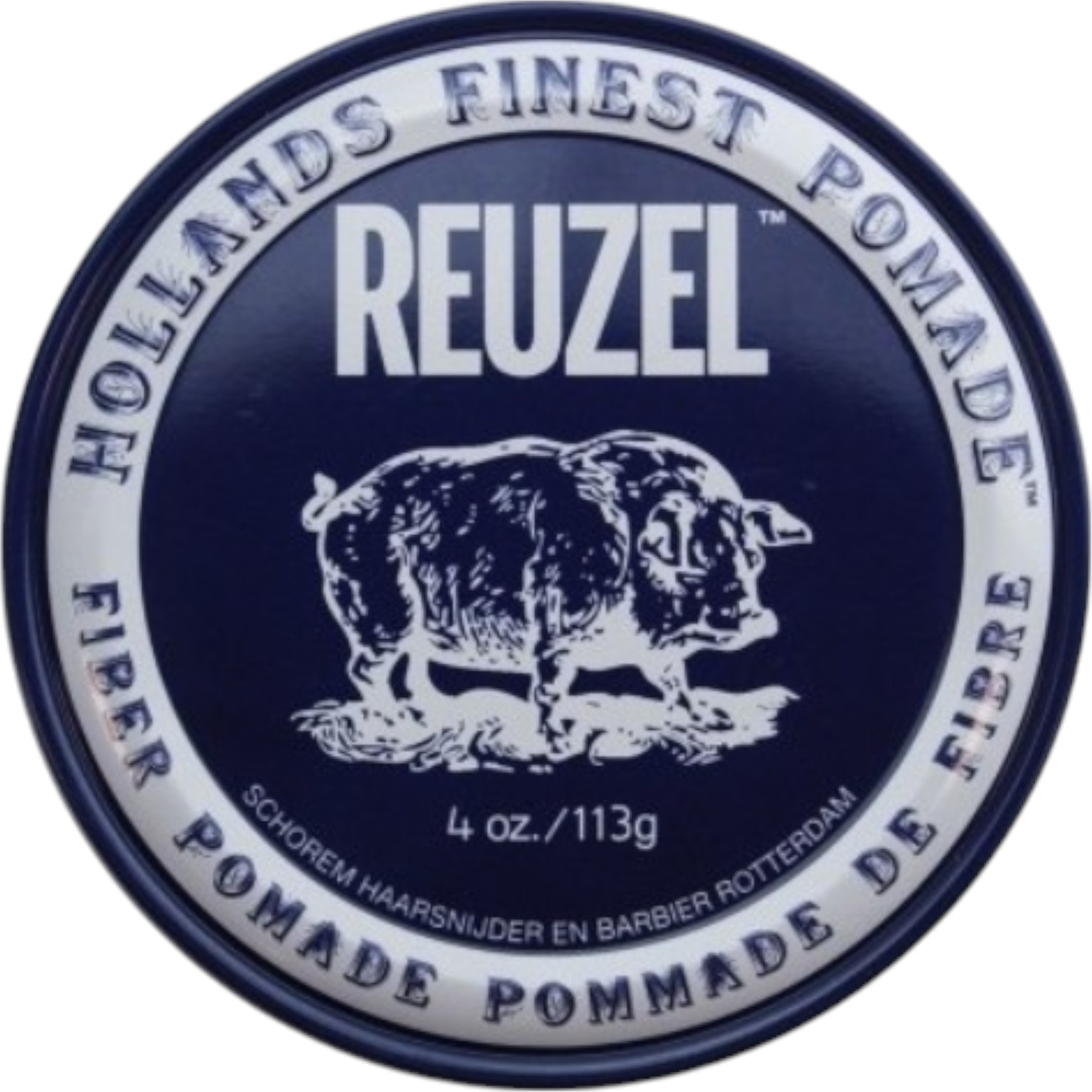 Reuzel Fiber Pomade Pomada do włosów
