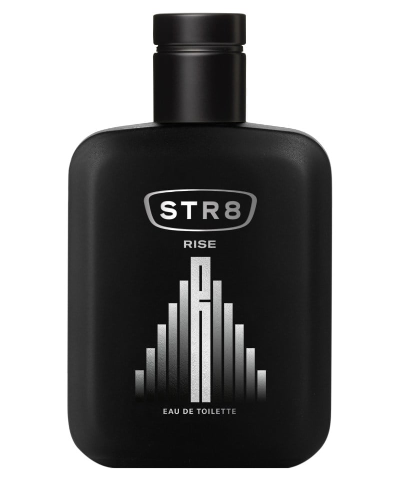 STR8 Rise Woda toaletowa dla mężczyzn