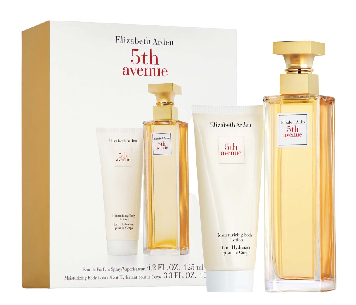 Elizabeth Arden Set Regalo Donna