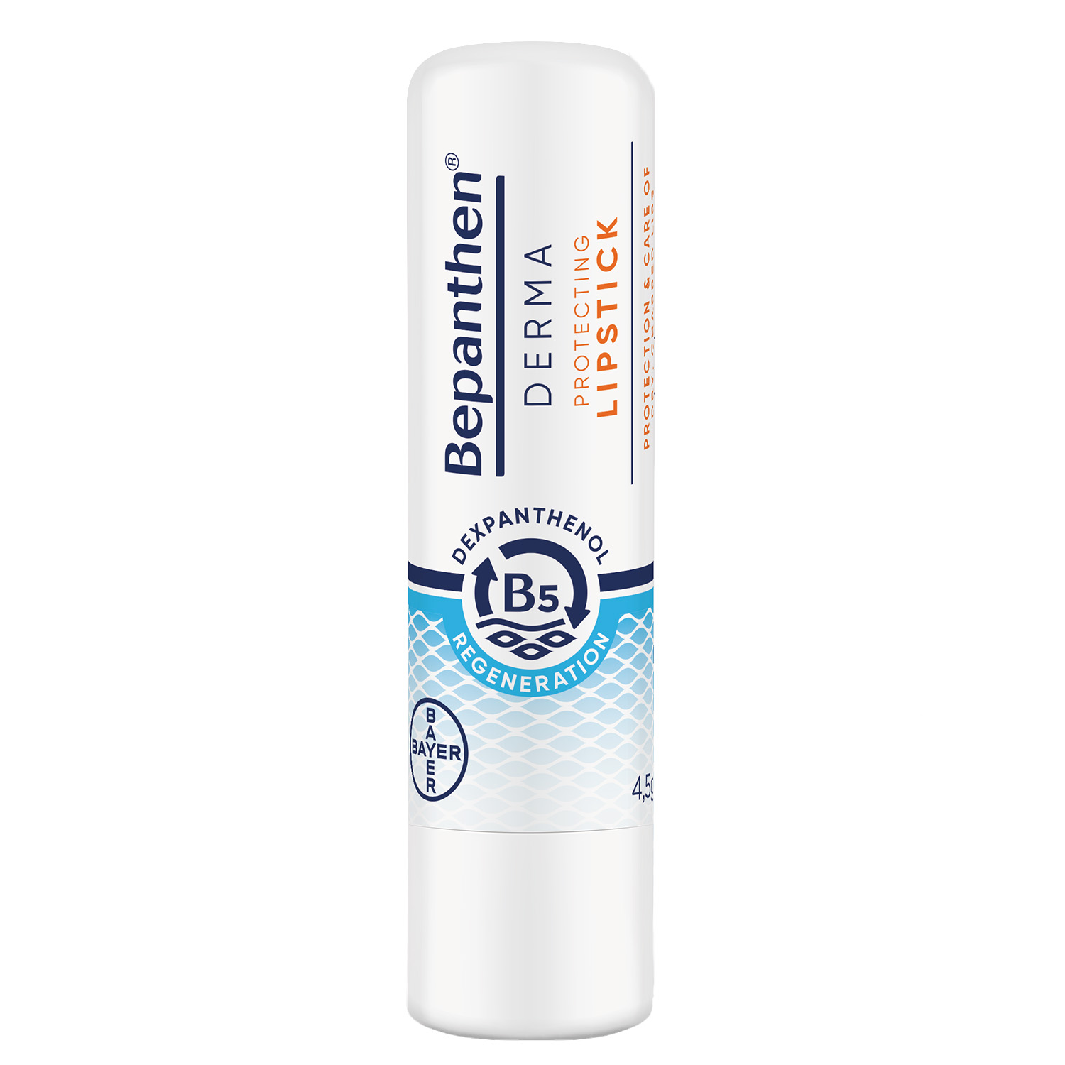 Bepanthen derma Lipstick, pomadka do ust SPFF 50 4,5 G