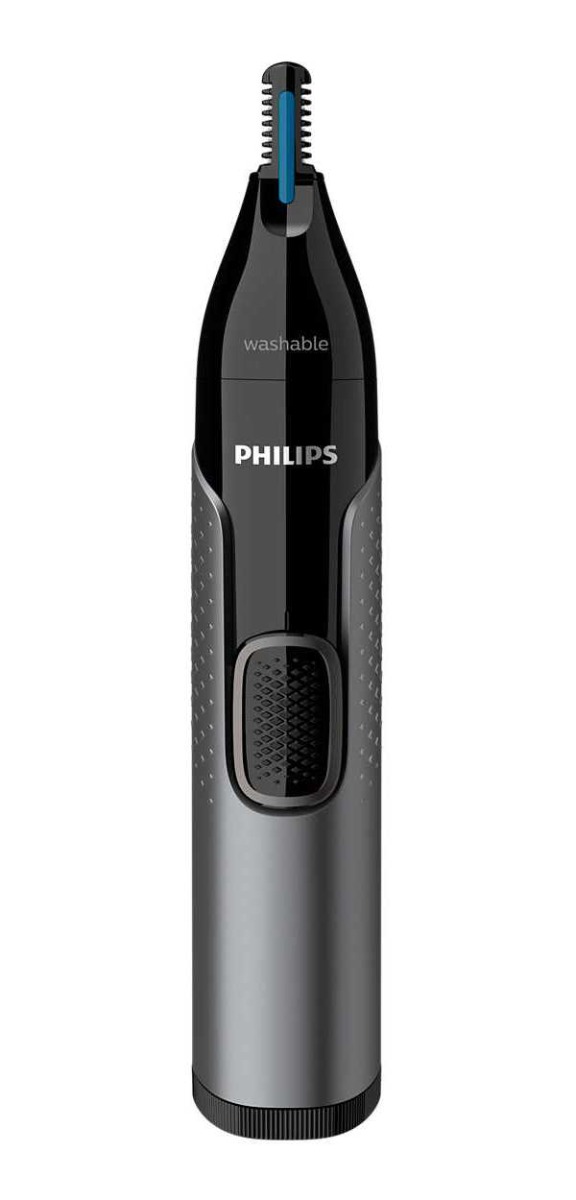 Philips Rifinitore per naso NT3650/16