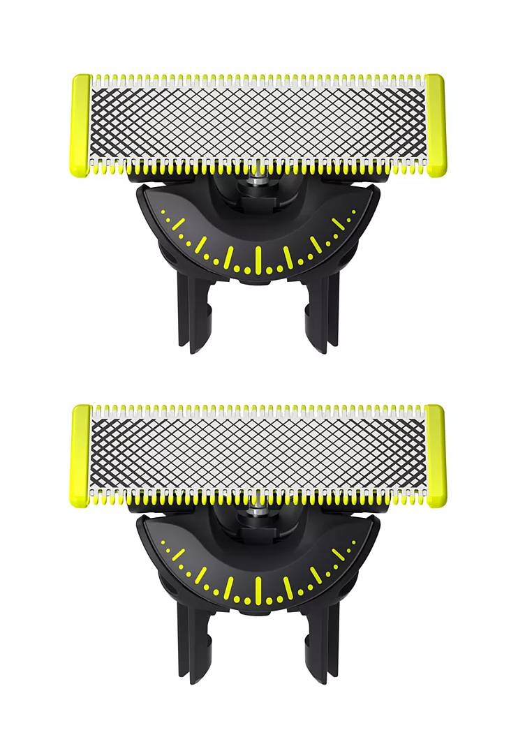 Philips One Blade 360 Lame di Ricambio, QP420/50