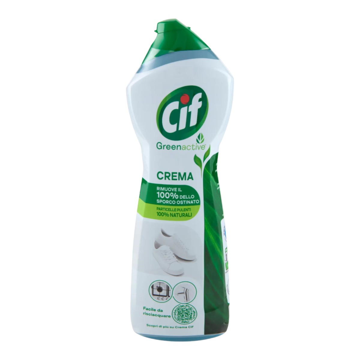 Cif Mleczko do czyszczenia