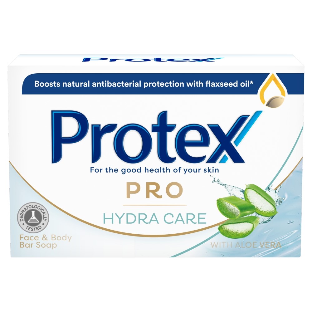 Protex Pro Hydra Sapone Solido