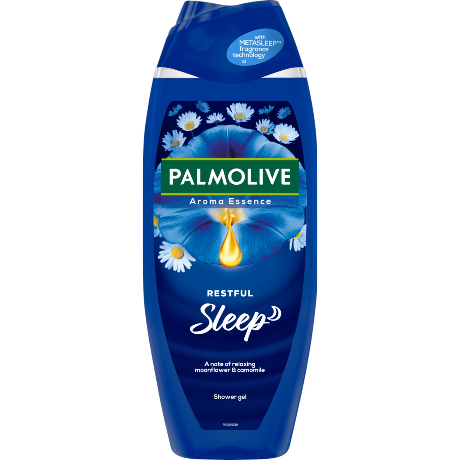 Palmolive Żel pod prysznic Aroma Essence Restful Sleep