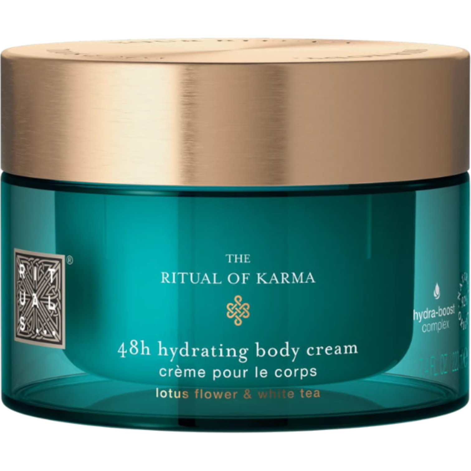 Rituals The Ritual Of Karma Crema Corpo Idratante