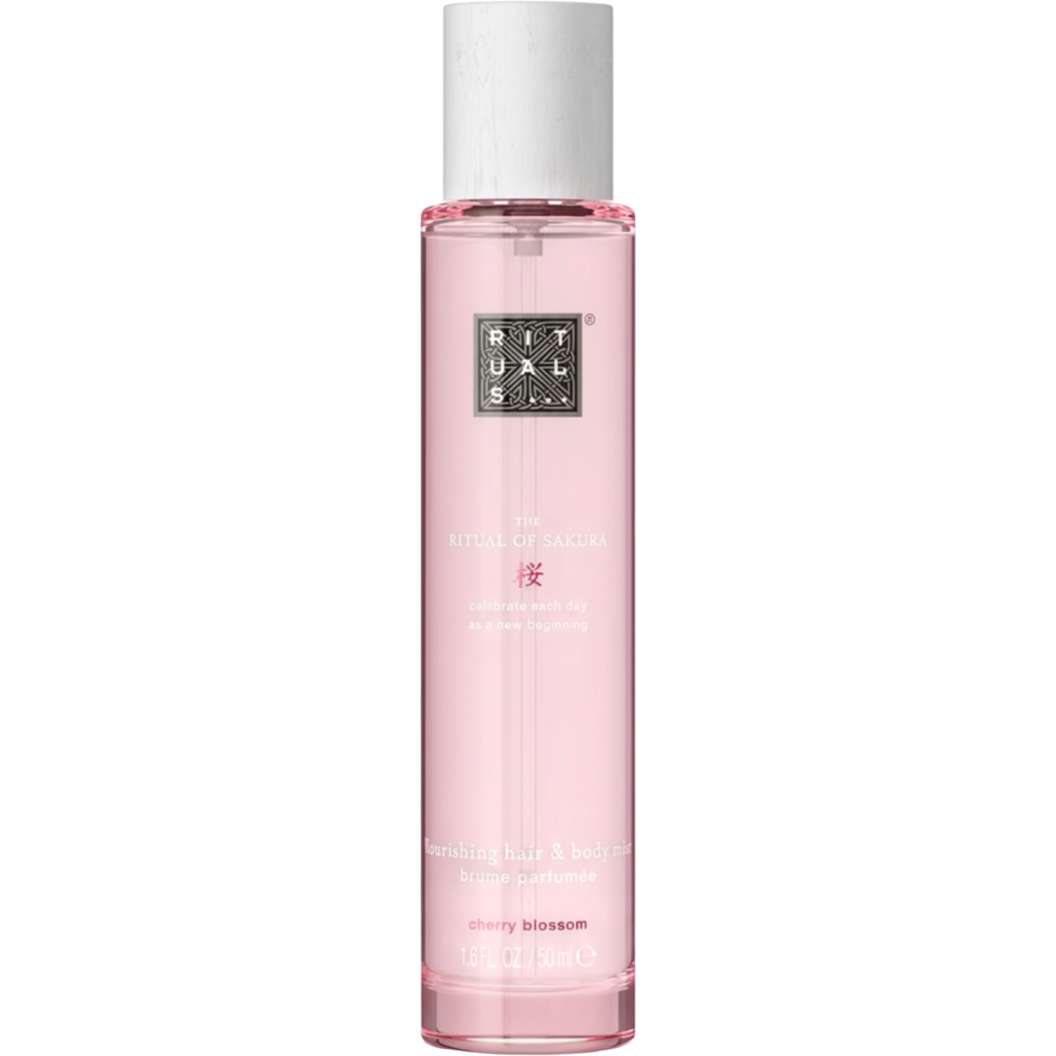 Rituals The Ritual Of Sakura Nebbia per Capelli e Corpo