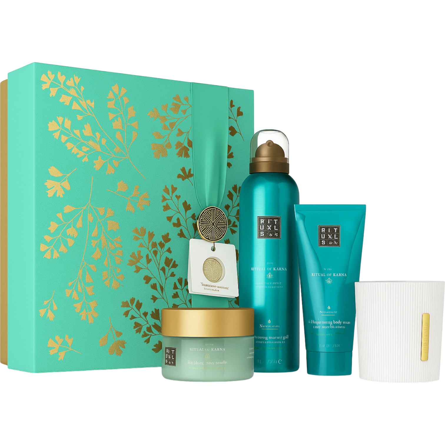 Rituals Il Rituale del Karma Set