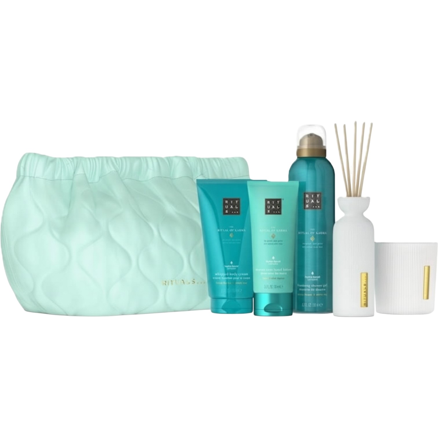 Rituals Karma Grande Set Regalo