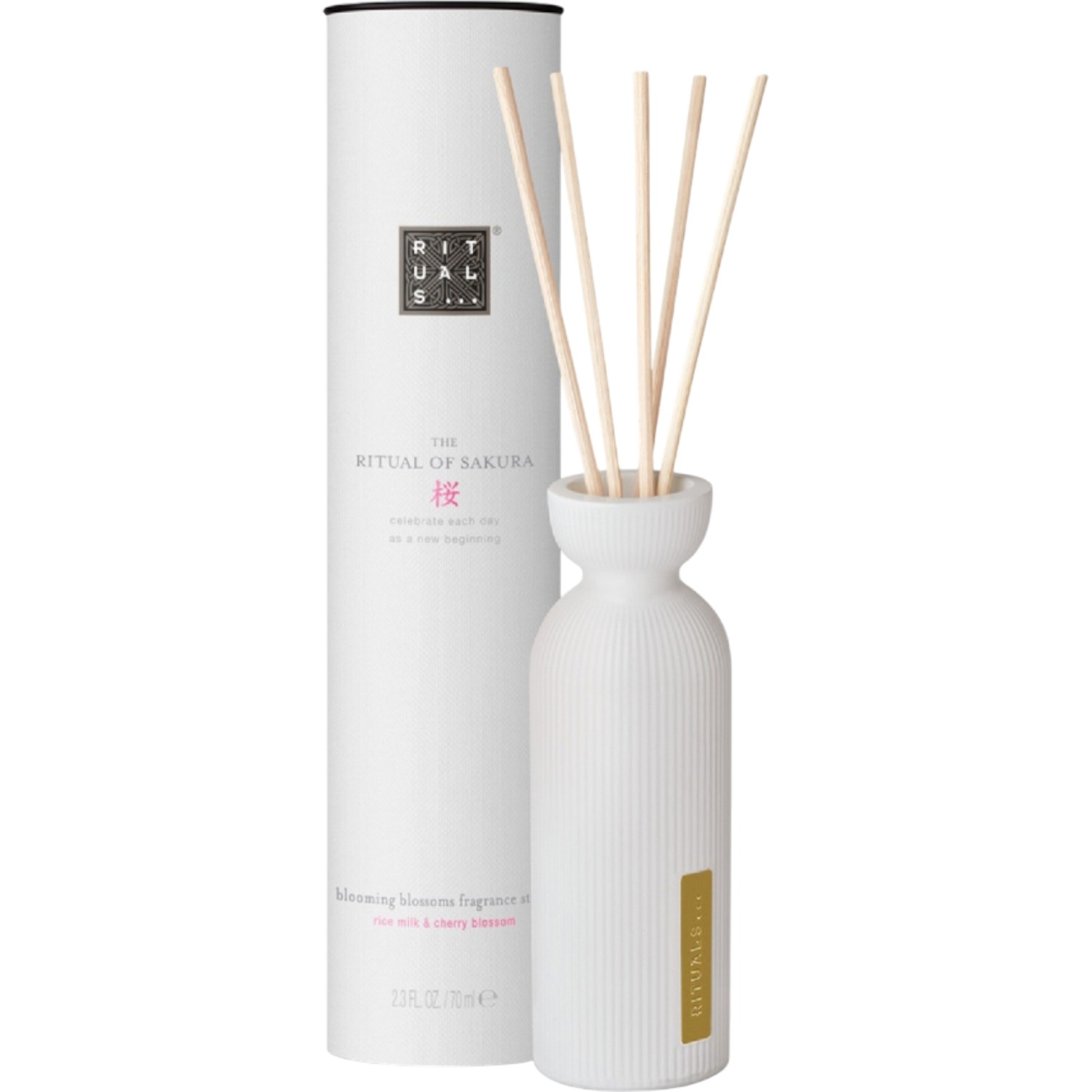 Rituals Sakura Mini Bastoncini Profumati