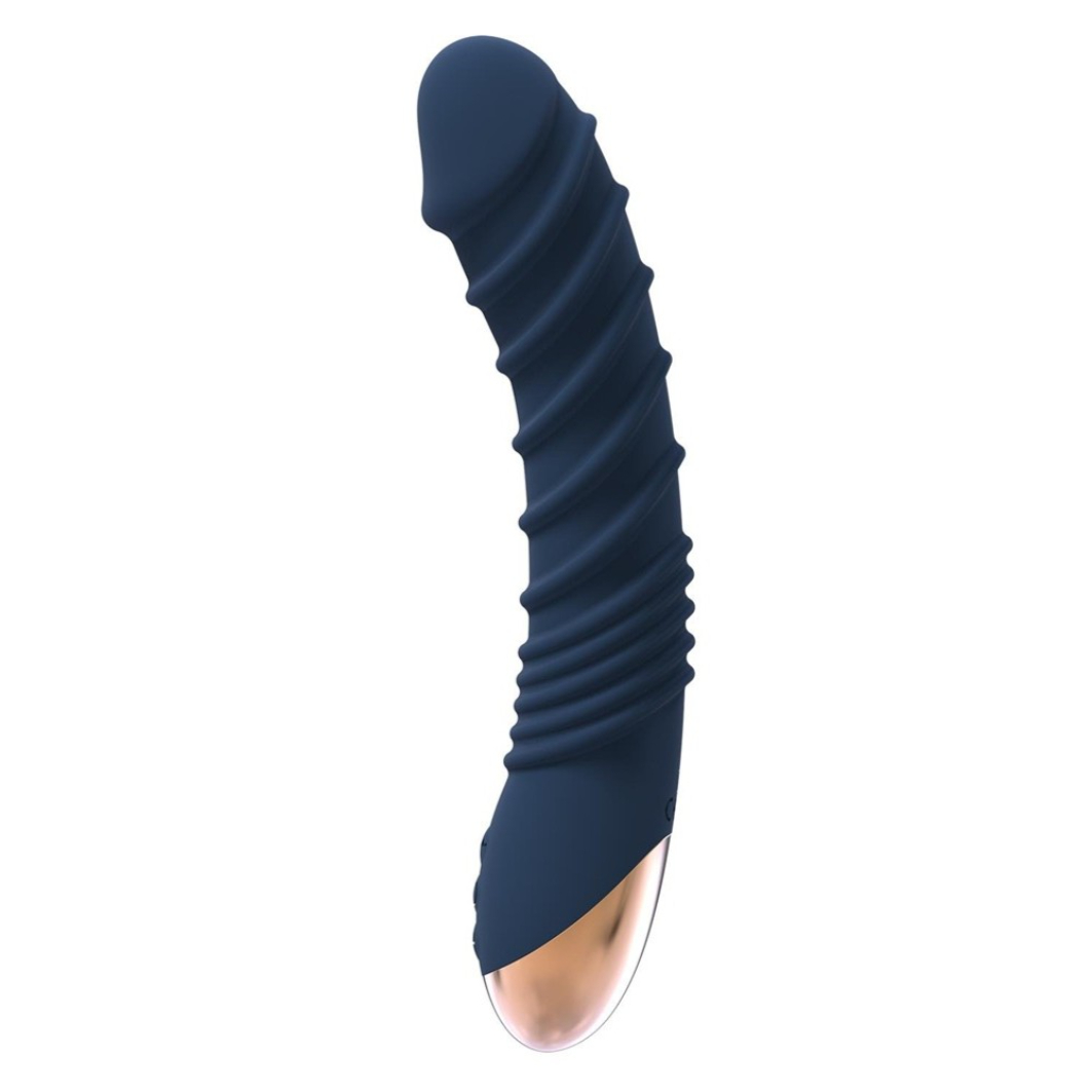 Dream Toys Goddess Collection Aeolus Wibrator z funkcją podgrzewania