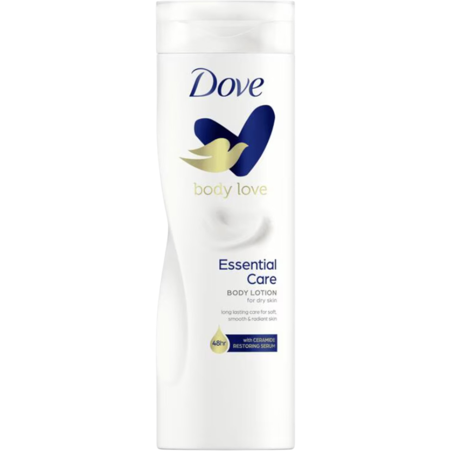 Dove Mleczko do ciała, Essential Care