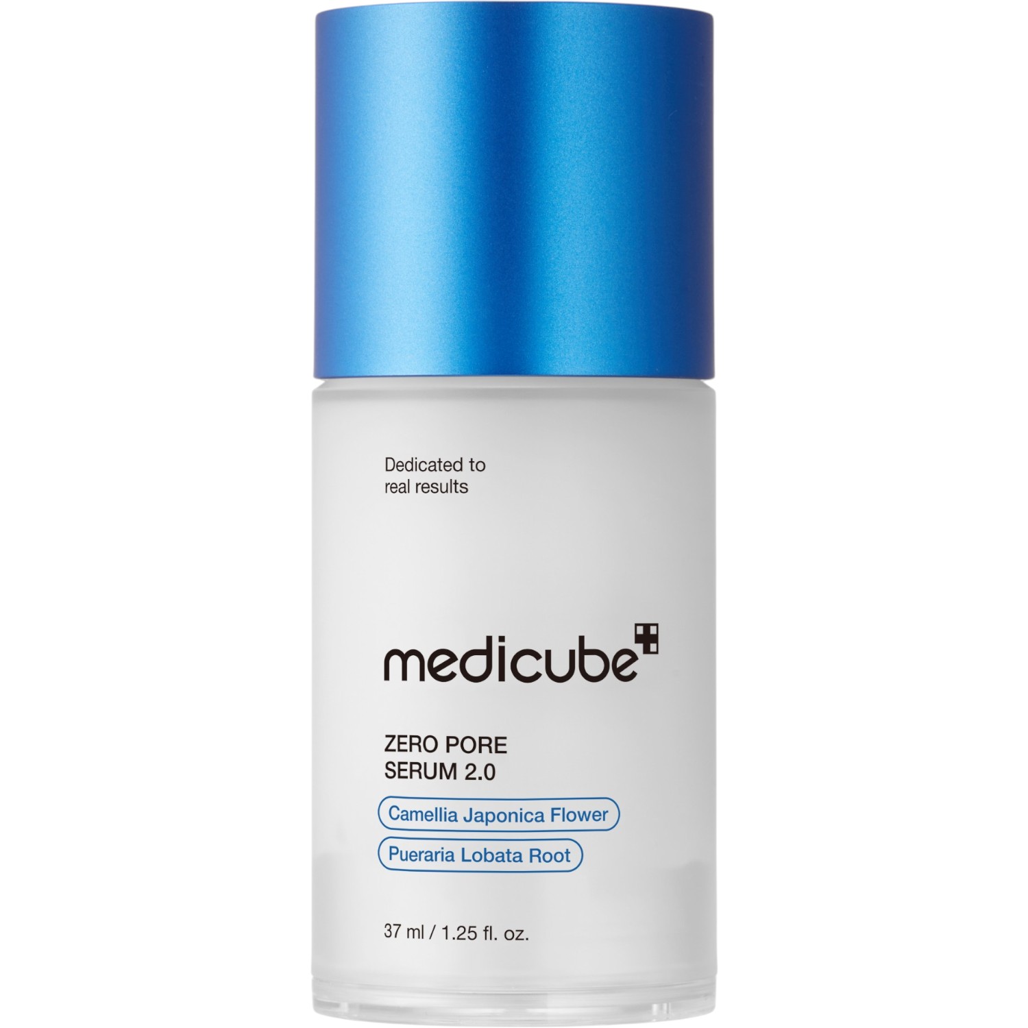 Medicube Zero Pore, Serum redukujące widoczność porów 2.0, 37 ml