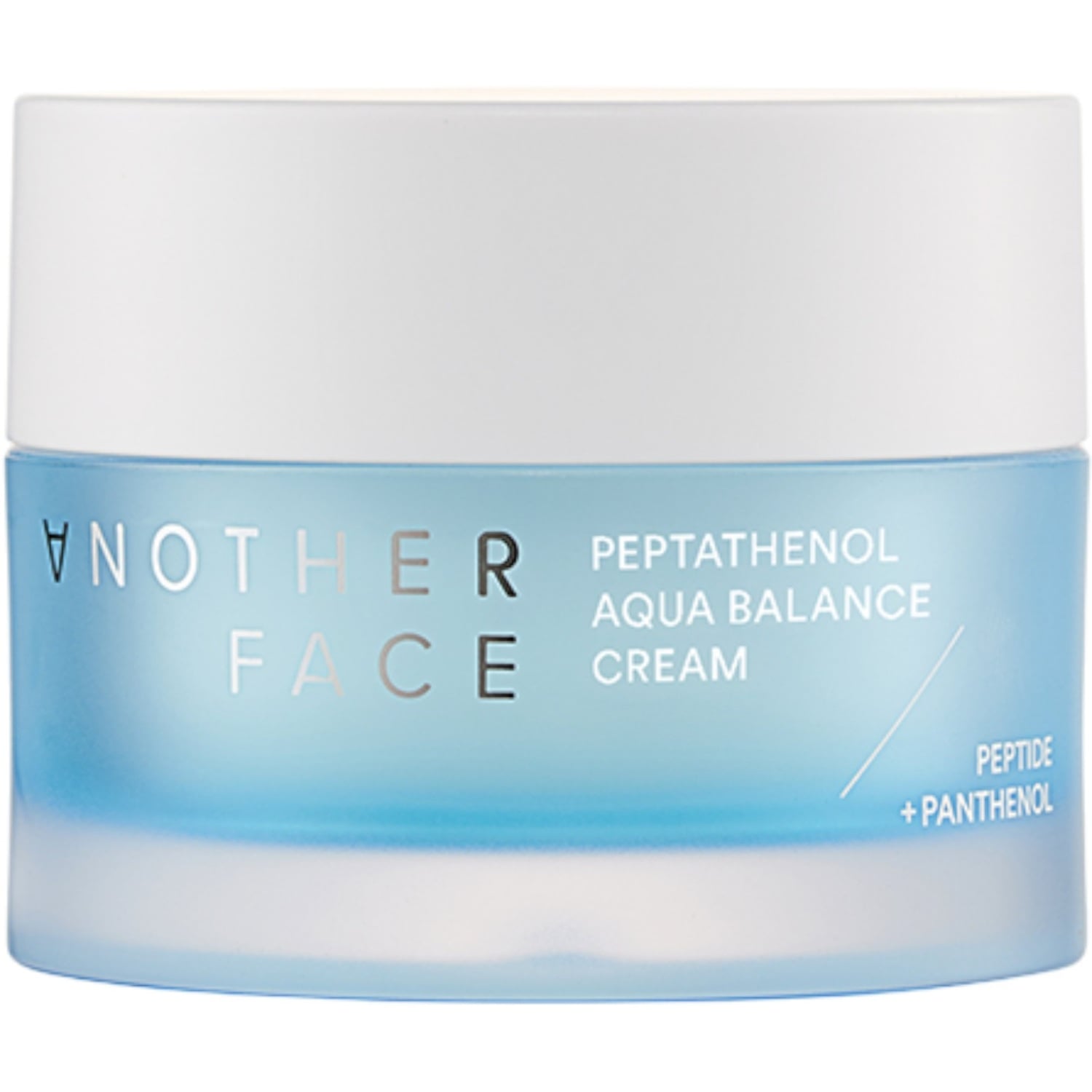 Another Face Peptathenol Aqua Balance Cream, Krem do twarzy