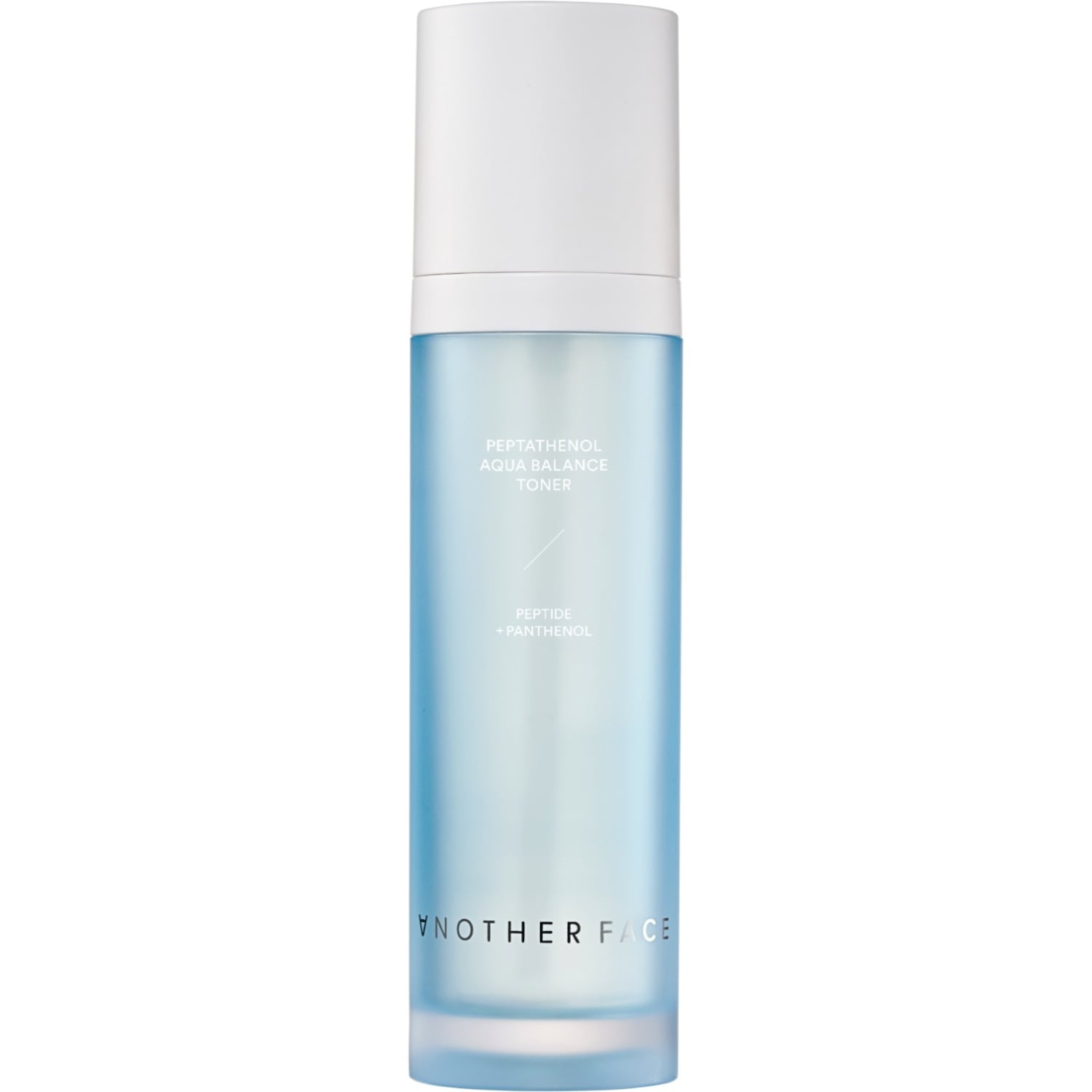 Another Face Peptathenol Aqua Balance Toner, Nawilżająco-kojący tonik do twarzy