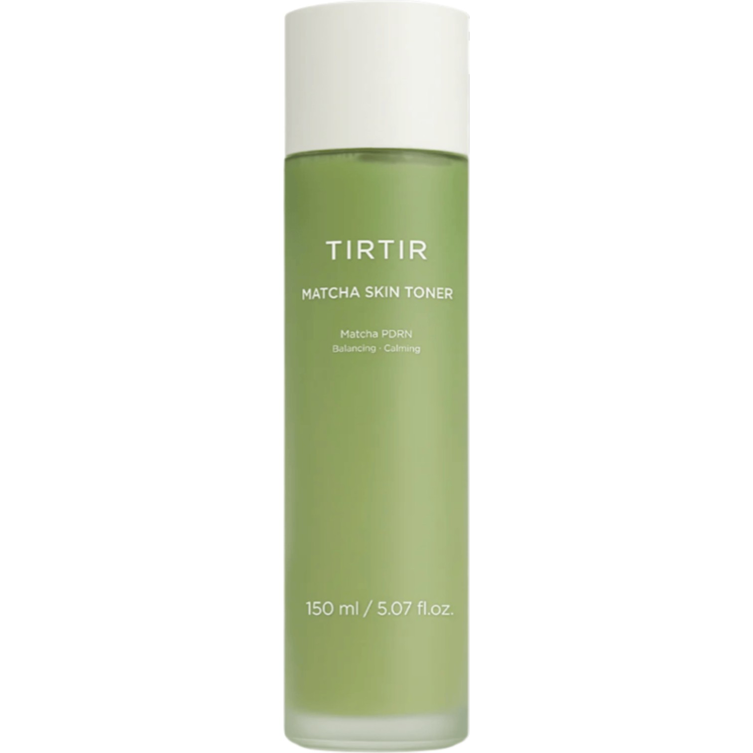 TirTir Matcha Skin Toner, Tonico per il viso
