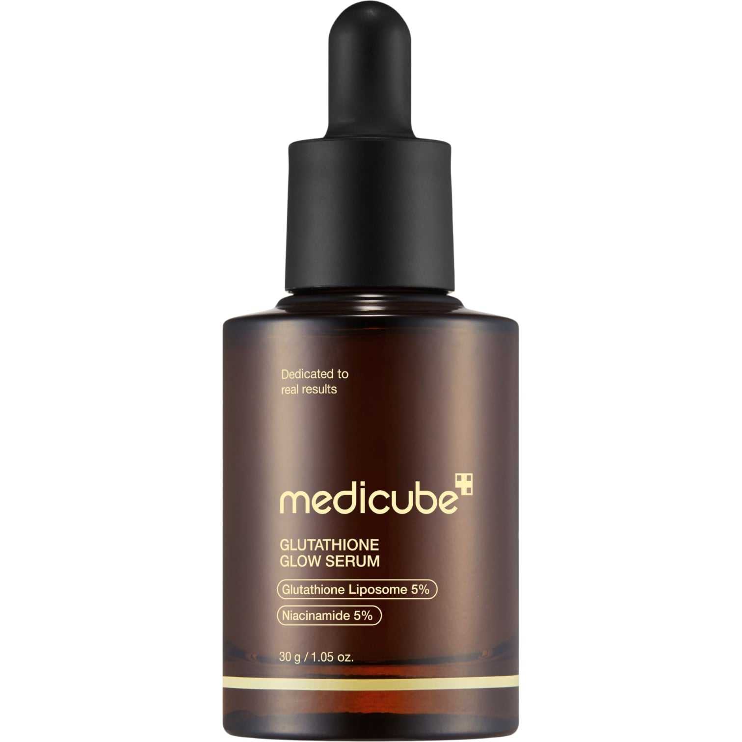 Medicube Glutathione Glow, Serum do twarzy z glutationem, 30 g