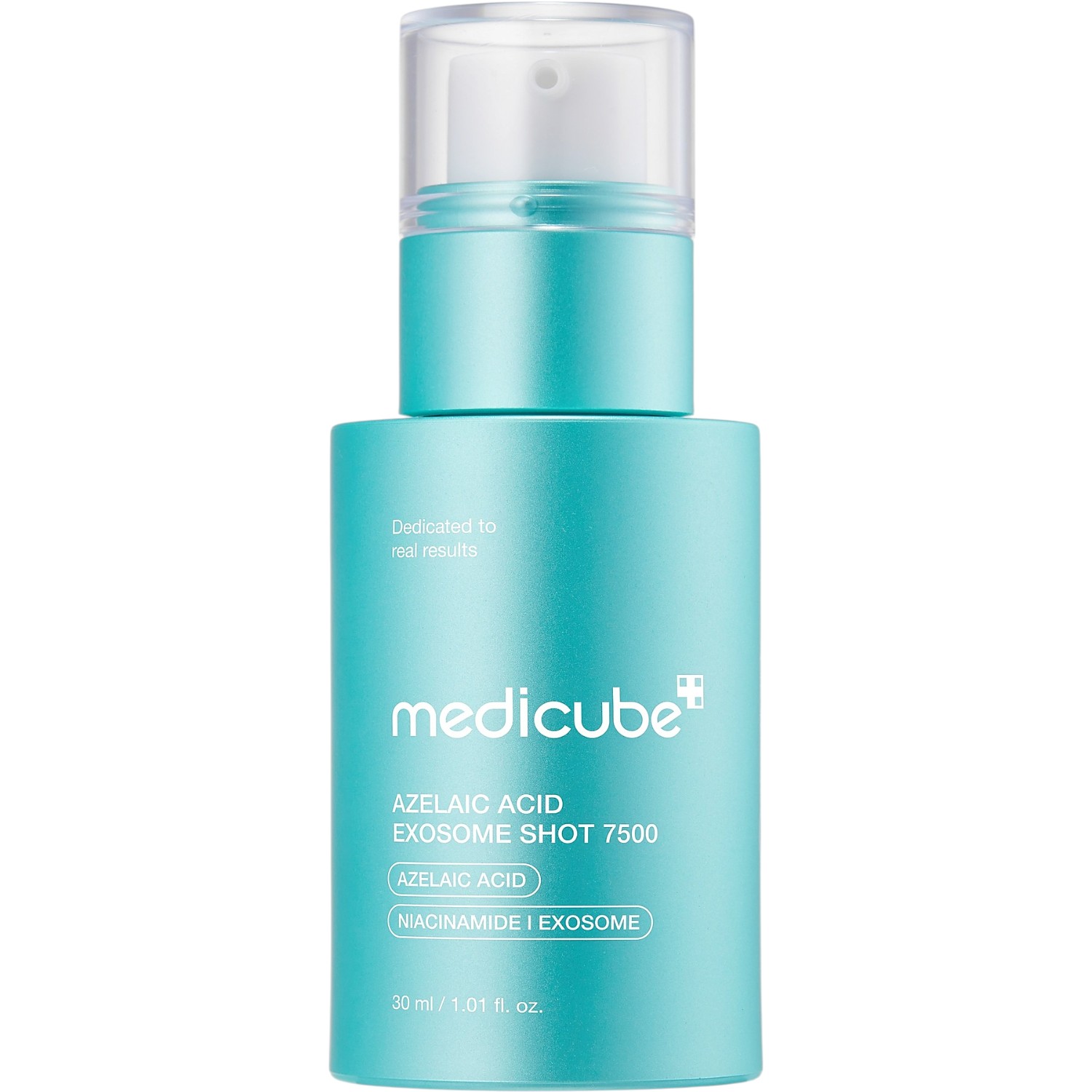Medicube Medicube Azelaic Acid Exosome Shot 7500, Serum do twarzy, 30 ml