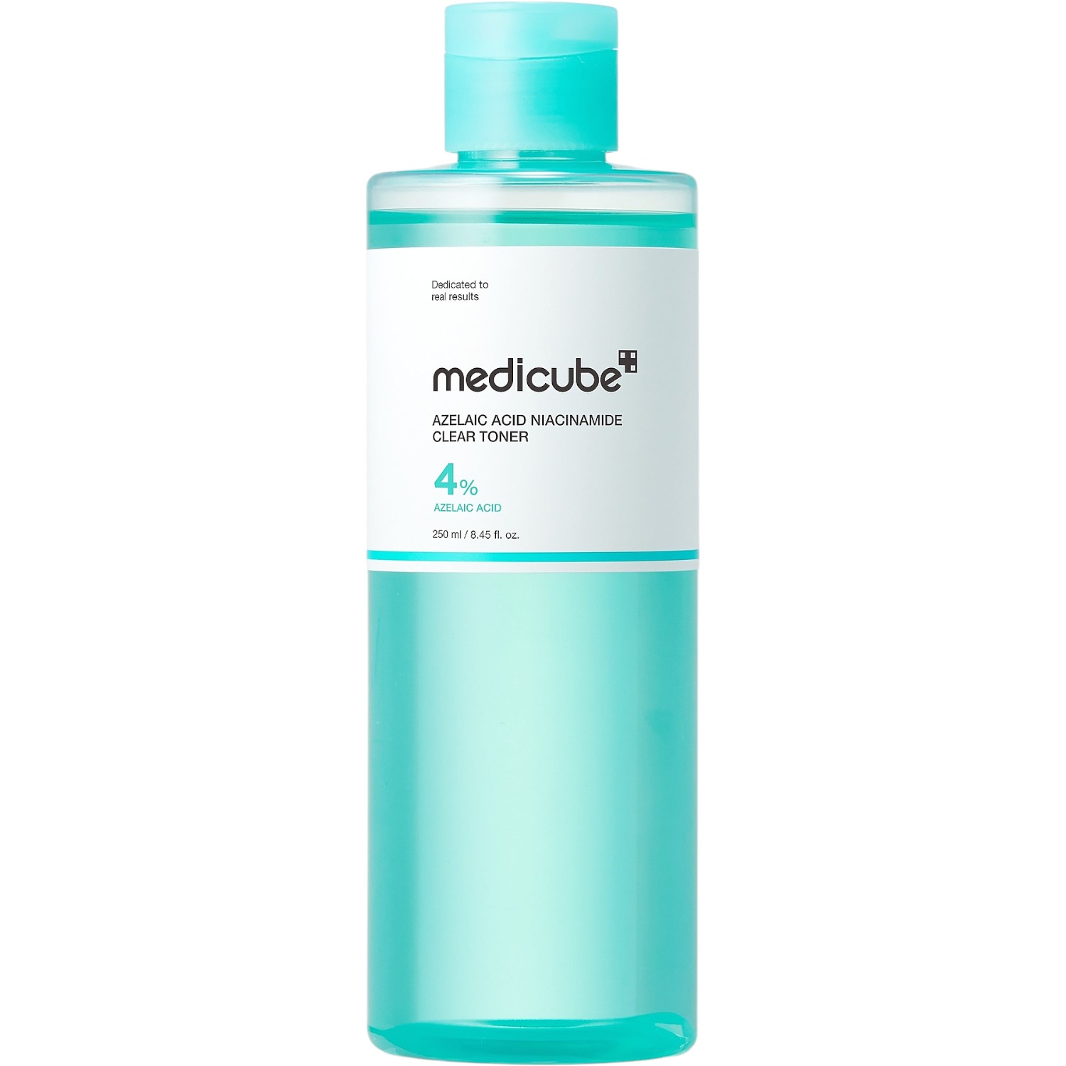 Medicube Medicube Azelaic Acid Niacinamide Clear, Tonik do twarzy, 250 ml